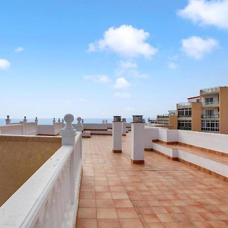 Calesapart Tranquilidad Con Vistas Al Mar Канделария Екстериор снимка