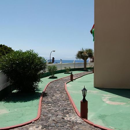 Calesapart Tranquilidad Con Vistas Al Mar Канделария Екстериор снимка