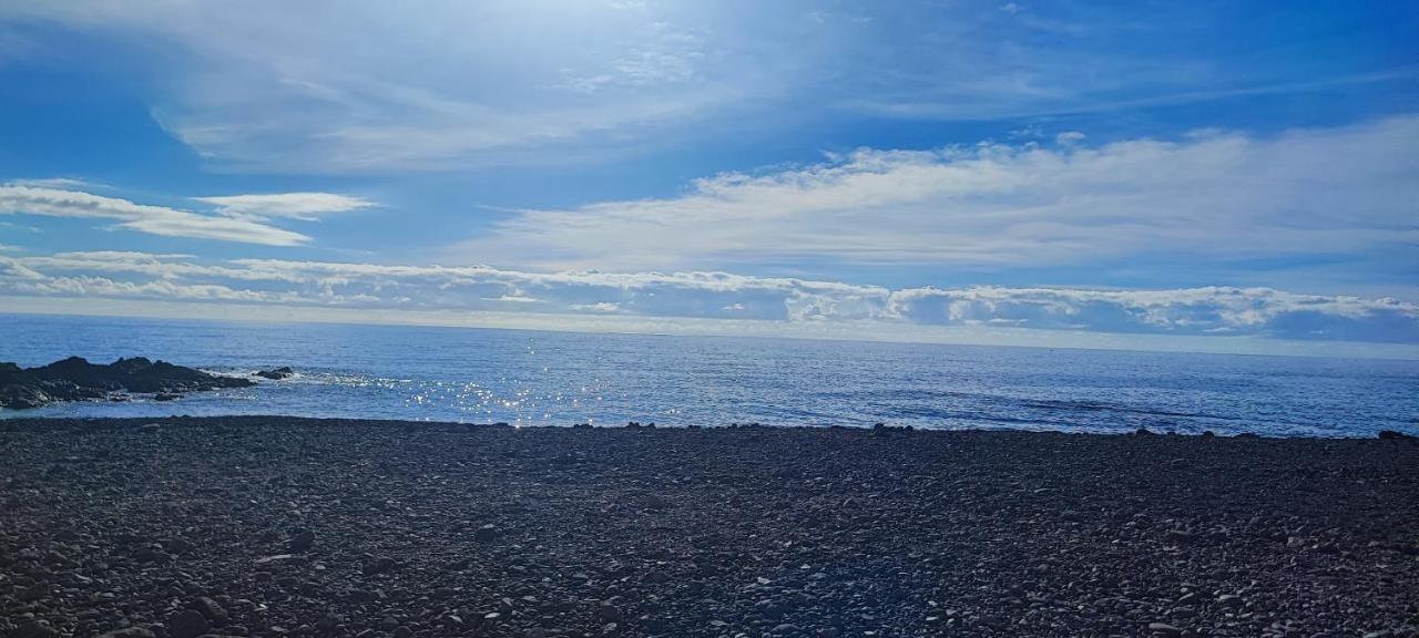 Calesapart Tranquilidad Con Vistas Al Mar Канделария Екстериор снимка